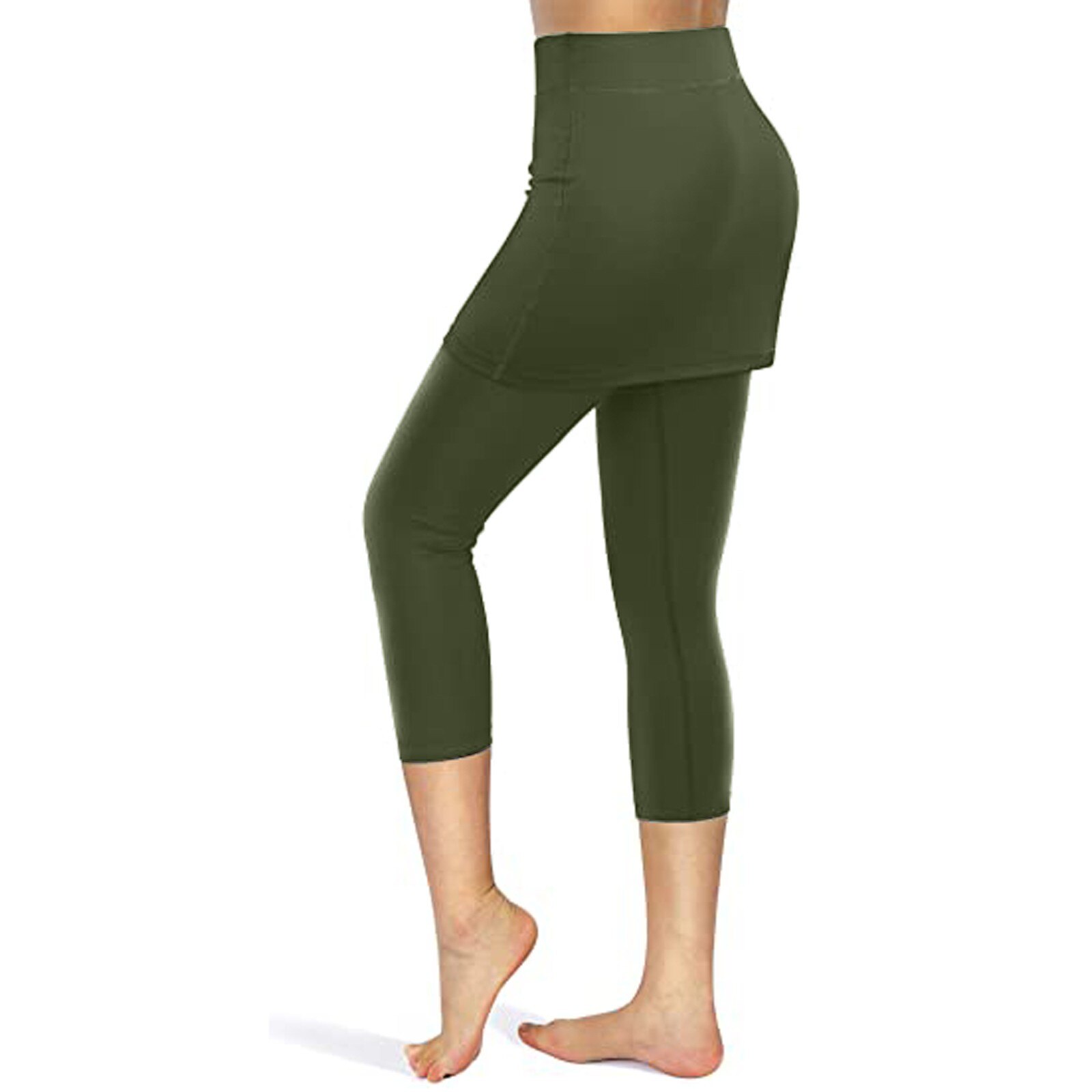Leggings Women Tennis Skirted High Waist Leggings Pockets Elastic Sports Fitness Legging High Waist Skinny Jogging Pants #YY Leggings Women Tennis Skirted High Waist Leggings Pockets Elastic Sports Fitness Legging High Waist Skinny Jogging Pants #YY