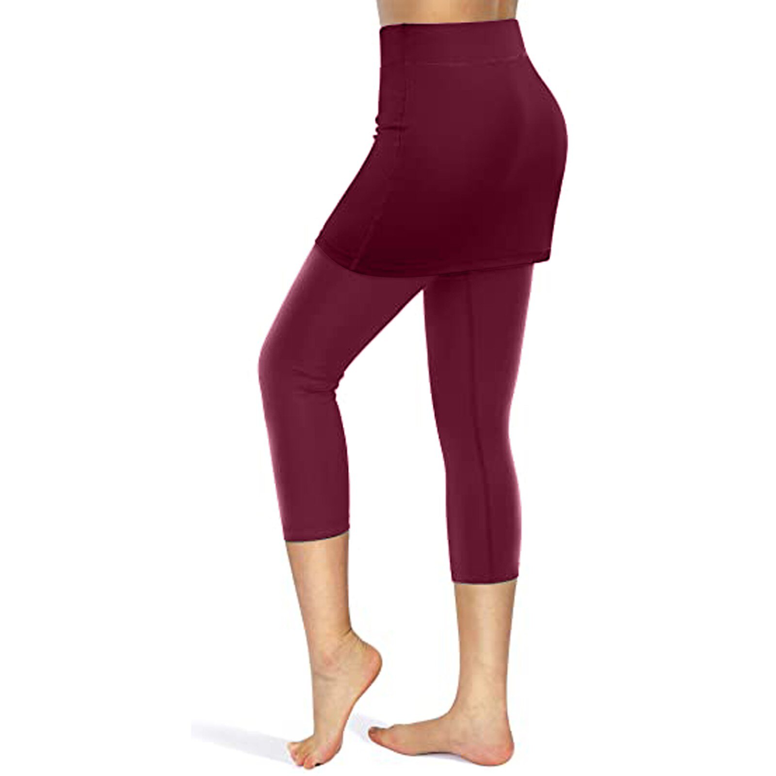Leggings Women Tennis Skirted High Waist Leggings Pockets Elastic Sports Fitness Legging High Waist Skinny Jogging Pants #YY Leggings Women Tennis Skirted High Waist Leggings Pockets Elastic Sports Fitness Legging High Waist Skinny Jogging Pants #YY