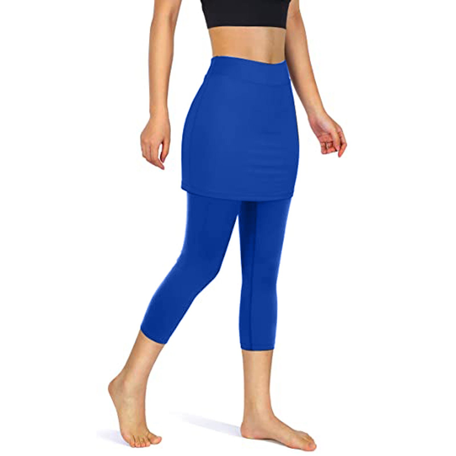 Leggings Women Tennis Skirted High Waist Leggings Pockets Elastic Sports Fitness Legging High Waist Skinny Jogging Pants #YY Leggings Women Tennis Skirted High Waist Leggings Pockets Elastic Sports Fitness Legging High Waist Skinny Jogging Pants #YY