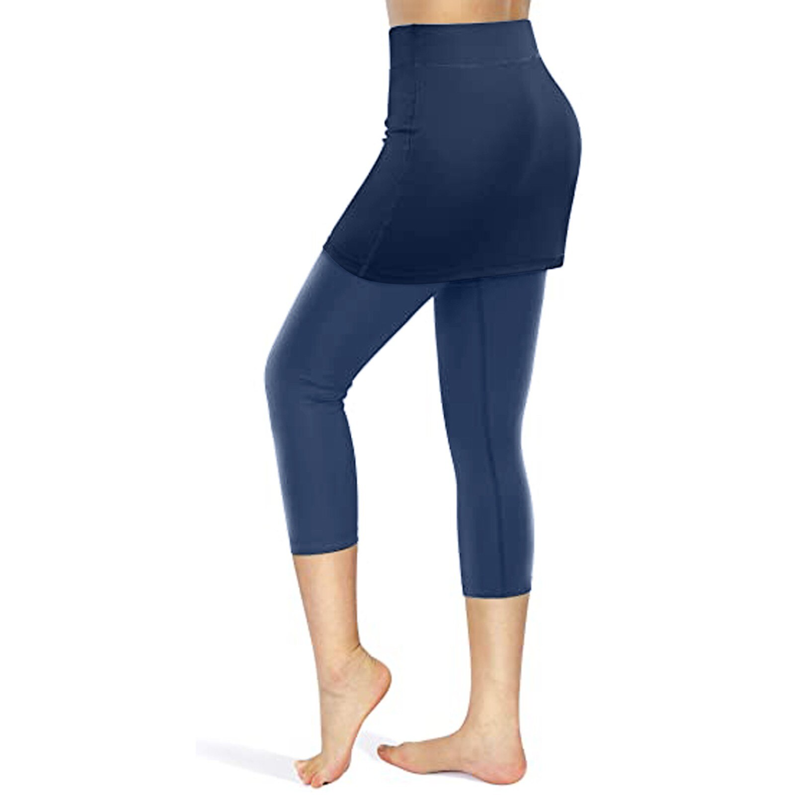 Leggings Women Tennis Skirted High Waist Leggings Pockets Elastic Sports Fitness Legging High Waist Skinny Jogging Pants #YY Leggings Women Tennis Skirted High Waist Leggings Pockets Elastic Sports Fitness Legging High Waist Skinny Jogging Pants #YY