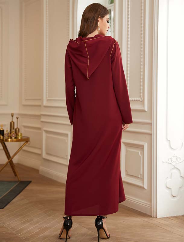 Caftan Marocain Eid Abaya Dubai Moroccan Kaftan Robe Muslim Evening Dress Abayas for Women Mubarak Islam Clothing Djellaba Femme Caftan Marocain Eid Abaya Dubai Moroccan Kaftan Robe Muslim Evening Dress Abayas for Women Mubarak Islam Clothing Djellaba Femme