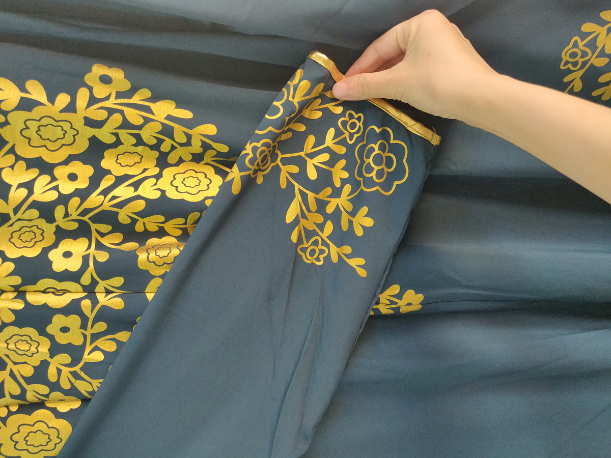 Islamic Clothing Muslim Hijab Dress Women National Wind Embroidered Long Sleeve Dress Robe Big Swing Party Dresses Plus Size 5xl