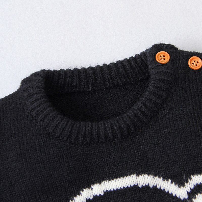 Autumn Cute Infant Baby Knitted Bear Romper Newborn Infant Baby Boy Girl Long Sleeve Rompers Jumpsuit Outfits Clothes Autumn Cute Infant Baby Knitted Bear Romper Newborn Infant Baby Boy Girl Long Sleeve Rompers Jumpsuit Outfits Clothes