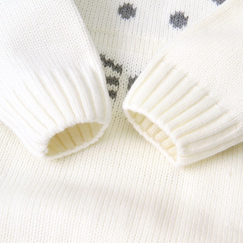Autumn Cute Infant Baby Knitted Bear Romper Newborn Infant Baby Boy Girl Long Sleeve Rompers Jumpsuit Outfits Clothes Autumn Cute Infant Baby Knitted Bear Romper Newborn Infant Baby Boy Girl Long Sleeve Rompers Jumpsuit Outfits Clothes