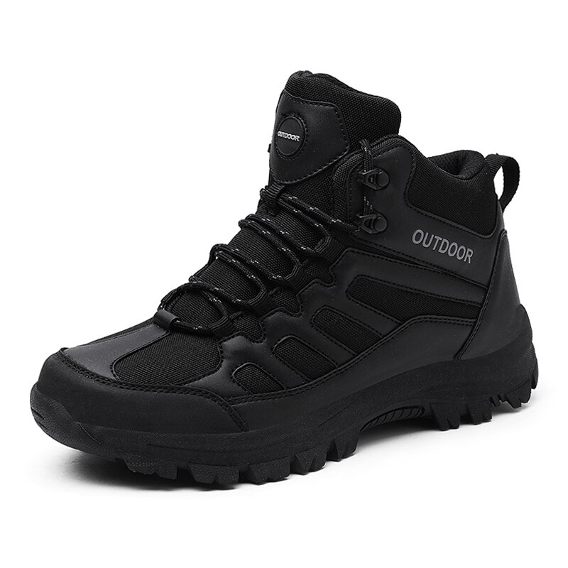 Outdoor Men Hiking Shoes Walking Trekking Boots Mountain Treking Big Size Trail Camping Hike Sneakers 48 49 Outdoor Men Hiking Shoes Walking Trekking Boots Mountain Treking Big Size Trail Camping Hike Sneakers 48 49