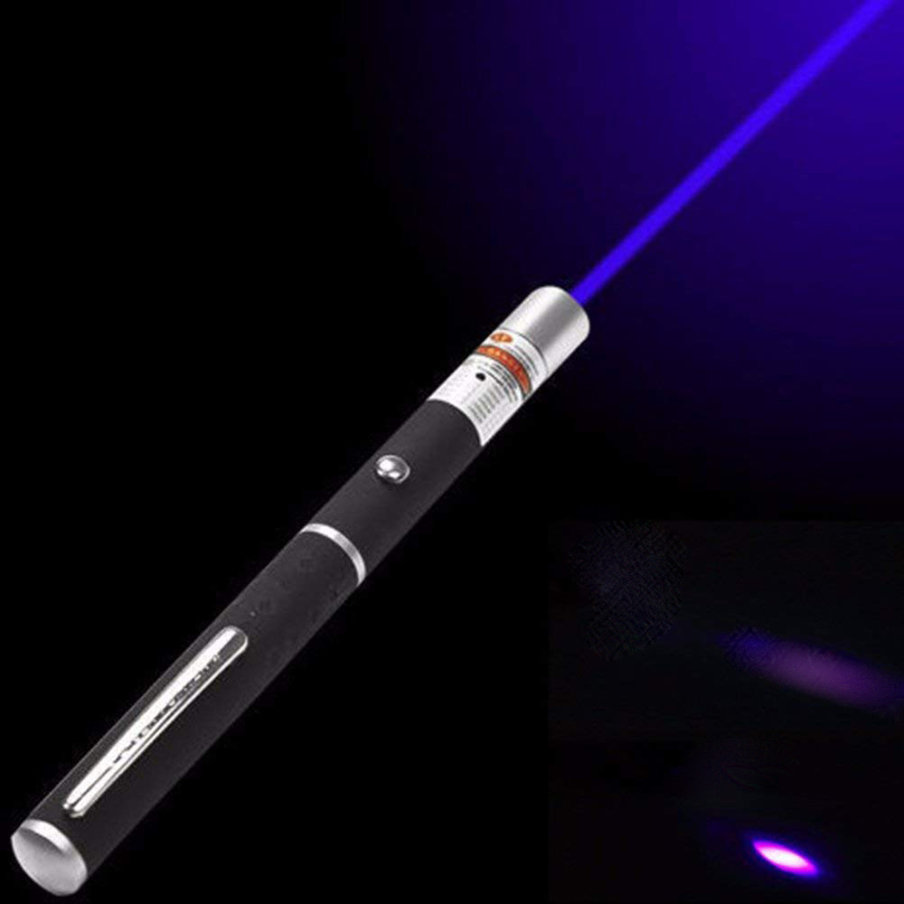 Interactive LED Laser Toy for Cats Dogs Multifunctional Presentation Pen to Satisfies Your Pets Hunting Chasing Exercising Needs