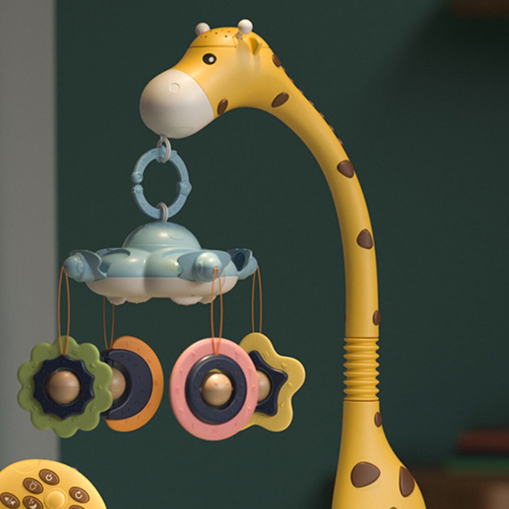 1set Baby Rattle Toys Rotary Mobile On The Bed Newborn Music Box Projectionable Bed Bell Stuffed Toys Holder Bracket Boy Toys 1set Baby Rattle Toys Rotary Mobile On The Bed Newborn Music Box Projectionable Bed Bell Stuffed Toys Holder Bracket Boy Toys