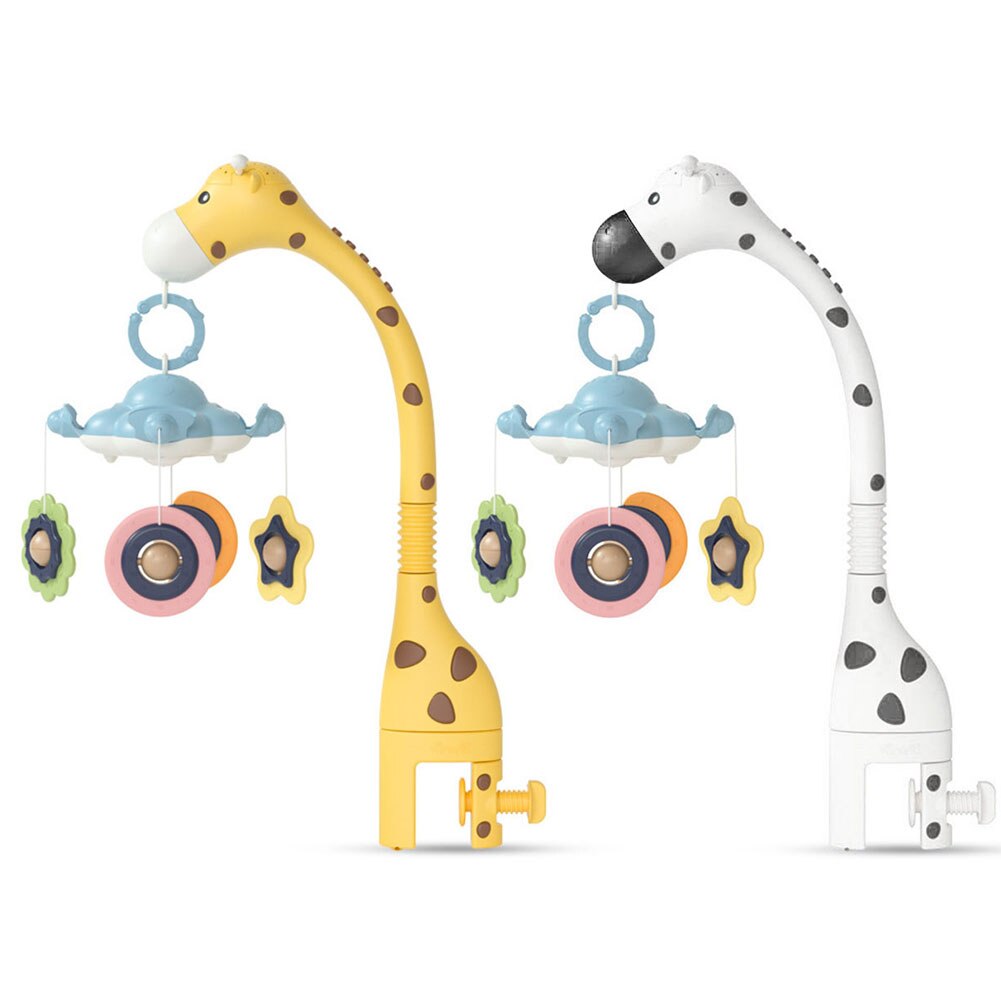 1set Baby Rattle Toys Rotary Mobile On The Bed Newborn Music Box Projectionable Bed Bell Stuffed Toys Holder Bracket Boy Toys 1set Baby Rattle Toys Rotary Mobile On The Bed Newborn Music Box Projectionable Bed Bell Stuffed Toys Holder Bracket Boy Toys