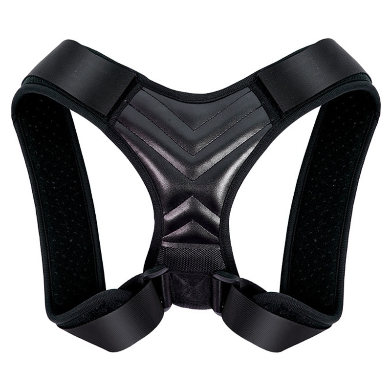 Medical Adjustable Clavicle Posture Corrector Men Woemen Upper Back Brace Shoulder Lumbar Support Belt Corset Posture Correction Medical Adjustable Clavicle Posture Corrector Men Woemen Upper Back Brace Shoulder Lumbar Support Belt Corset Posture Correction