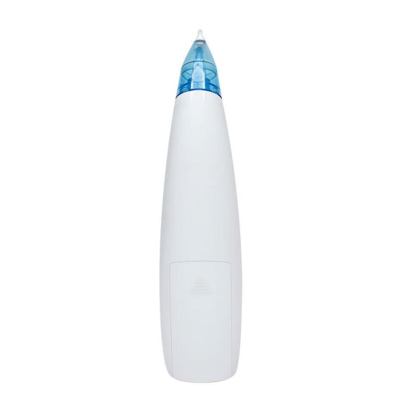 Baby Nasal Aspirator Electric Safe Hygienic Nose Cleaner Silicone Snot Sucker For Newborn Infant Toddler Child Kid 2 Adjustment Baby Nasal Aspirator Electric Safe Hygienic Nose Cleaner Silicone Snot Sucker For Newborn Infant Toddler Child Kid 2 Adjustment