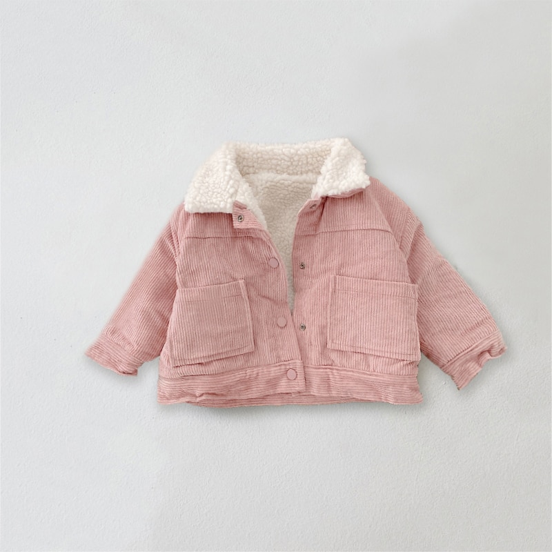 Children Jackets Coat Warm Autumn Winter Girl Boy Coat Baby Girl Clothes Kids Sport Suit Outfits Fashion Toddler Kids Clothing Children Jackets Coat Warm Autumn Winter Girl Boy Coat Baby Girl Clothes Kids Sport Suit Outfits Fashion Toddler Kids Clothing