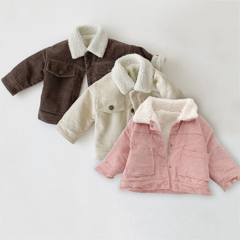 Children Jackets Coat Warm Autumn Winter Girl Boy Coat Baby Girl Clothes Kids Sport Suit Outfits Fashion Toddler Kids Clothing Children Jackets Coat Warm Autumn Winter Girl Boy Coat Baby Girl Clothes Kids Sport Suit Outfits Fashion Toddler Kids Clothing