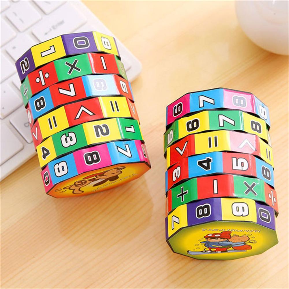 Children Montessori Games Mathematics Numbers Magic Cube Toy Puzzle Game Kids Learning Education Math Toy Fun Calculate Game Children Montessori Games Mathematics Numbers Magic Cube Toy Puzzle Game Kids Learning Education Math Toy Fun Calculate Game