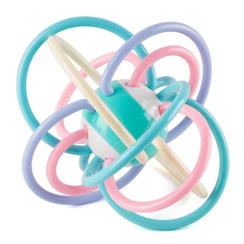Hands Grasping Rattle Ball Early Educational Infant Toys Ball Baby Toys 0 12 Months Teethers For Teeth Newborn Toy For Babies Hands Grasping Rattle Ball Early Educational Infant Toys Ball Baby Toys 0 12 Months Teethers For Teeth Newborn Toy For Babies