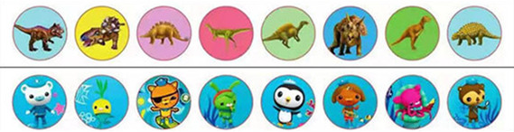 Baby Sleeping Story Book Flashlight Projector Torch Lamp Toy Early Education Toy for Kid Holiday Birthday Xmas Gift Light Up Toy