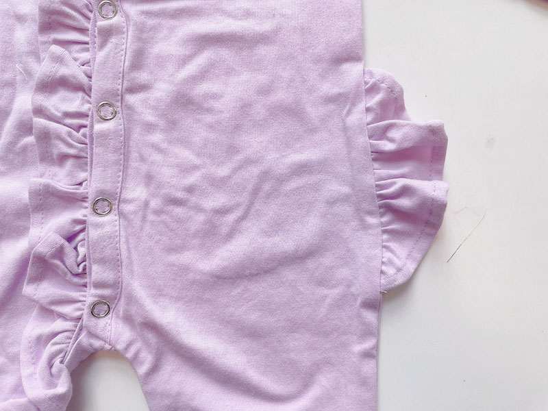 Spring Fall Boutique Solid Cotton Headband Ruffle Little Brother Cute Romper Babygirl Onesie New Born Baby Boys&Girls Clothes Spring Fall Boutique Solid Cotton Headband Ruffle Little Brother Cute Romper Babygirl Onesie New Born Baby Boys&Girls Clothes