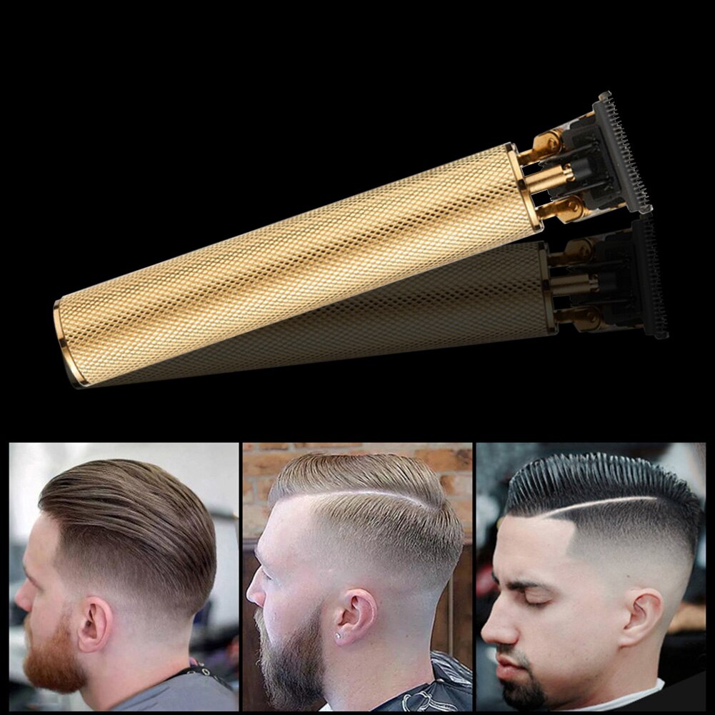 Men Hair Trimmer Clipper Electric Cordless Men Hair Trimmer Clipper Electric Cordless