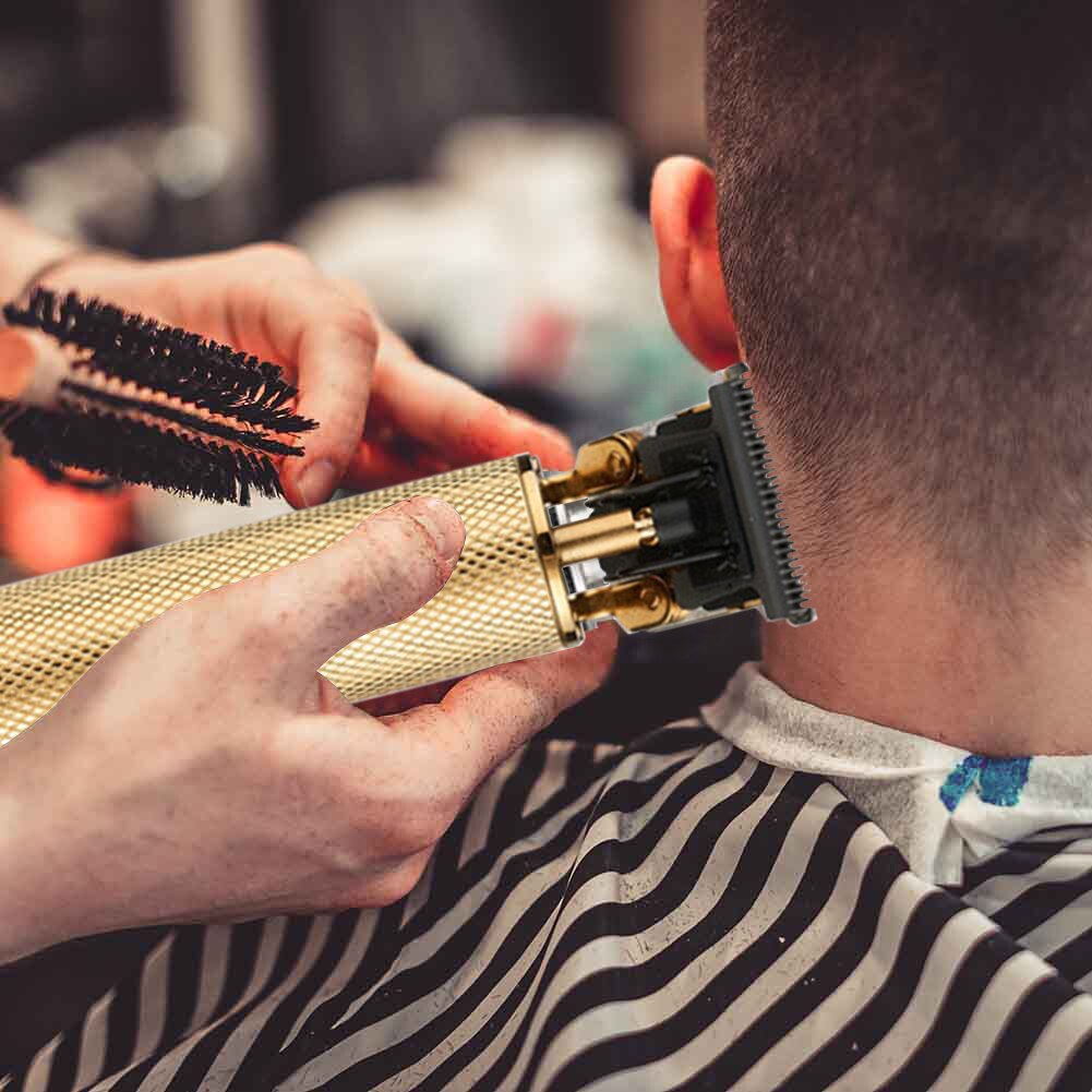 Men Hair Trimmer Clipper Electric Cordless Men Hair Trimmer Clipper Electric Cordless