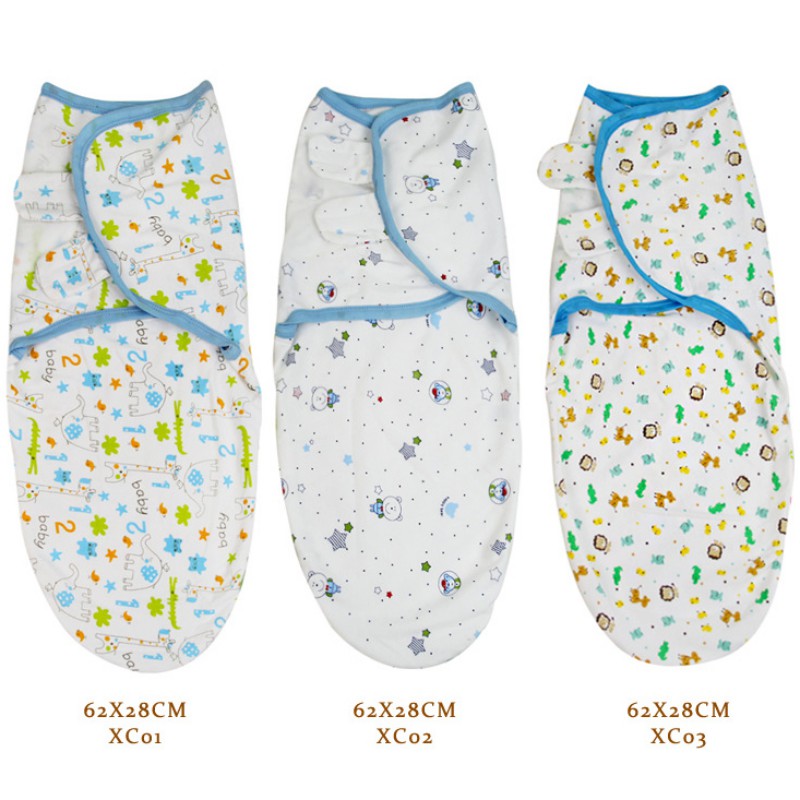 Soft Cotton Infant Swaddle Muslin Blanket Newborn Baby Wrap Swaddling Blanket Sleeping Bag+Headband Outfits Set Soft Cotton Infant Swaddle Muslin Blanket Newborn Baby Wrap Swaddling Blanket Sleeping Bag+Headband Outfits Set