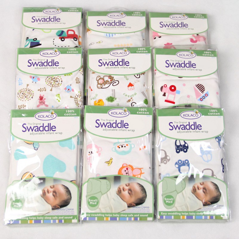 Soft Cotton Infant Swaddle Muslin Blanket Newborn Baby Wrap Swaddling Blanket Sleeping Bag+Headband Outfits Set Soft Cotton Infant Swaddle Muslin Blanket Newborn Baby Wrap Swaddling Blanket Sleeping Bag+Headband Outfits Set
