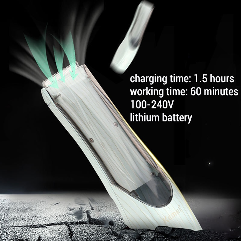 Vacuum Baby Hair Clipper Vacuum Baby Hair Clipper