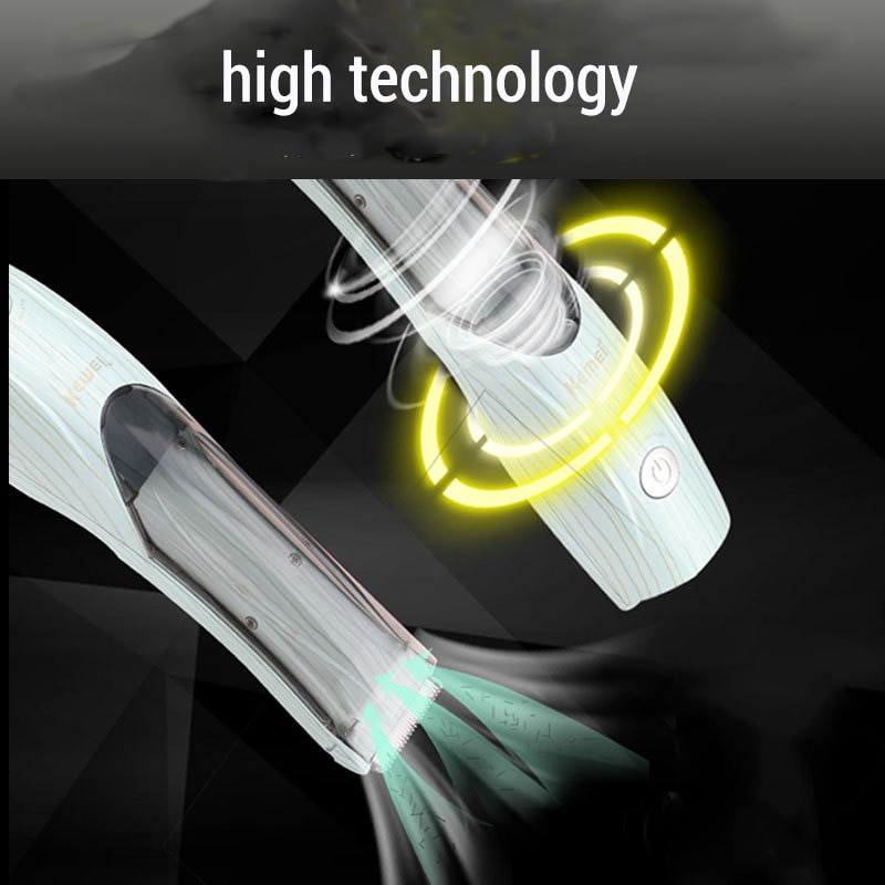 Vacuum Baby Hair Clipper Vacuum Baby Hair Clipper