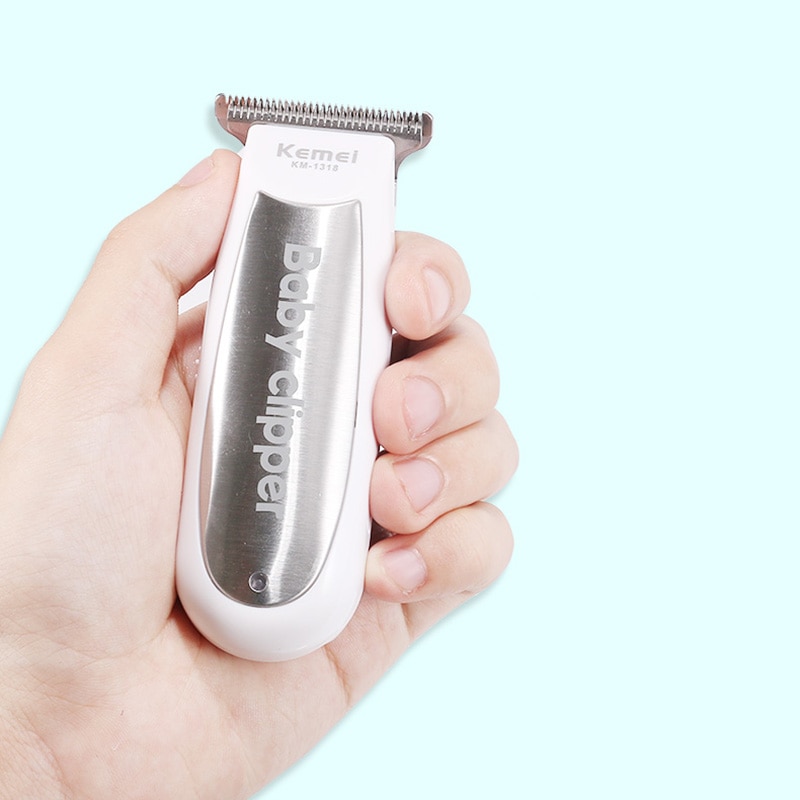 Mini Electric Baby Hair Trimmer USB Rechargeable Mini Electric Baby Hair Trimmer USB Rechargeable