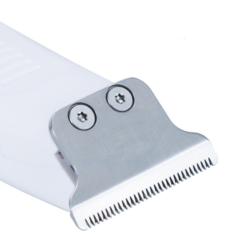 Mini Electric Baby Hair Trimmer USB Rechargeable Mini Electric Baby Hair Trimmer USB Rechargeable