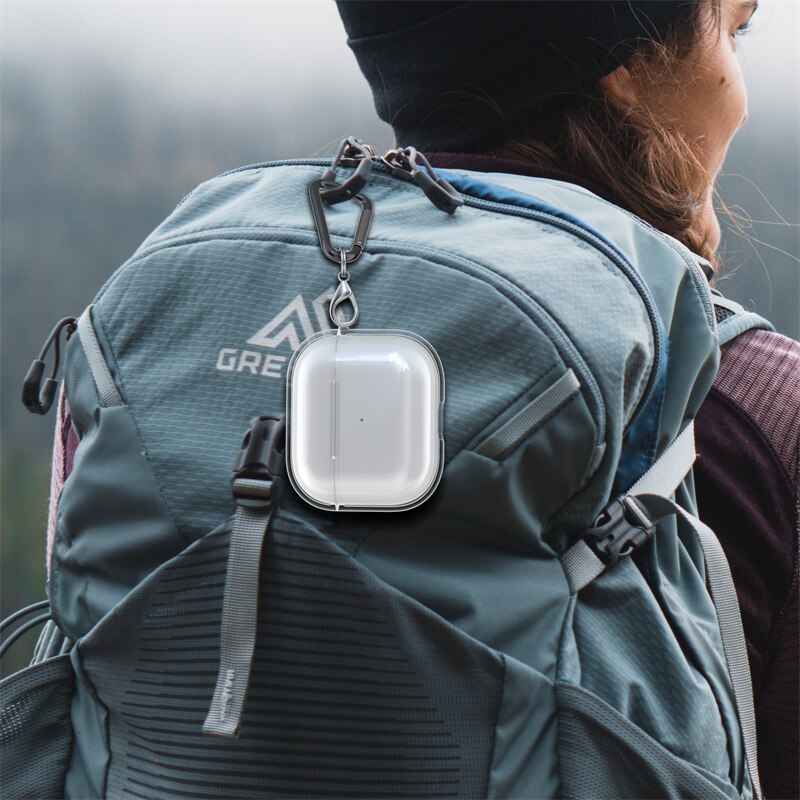 Earphone Case For Apple Airpods 3 Case Earphone Case For Apple Airpods 3 Case