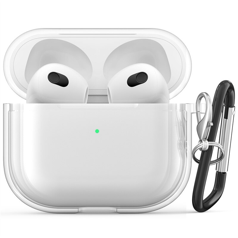 Earphone Case For Apple Airpods 3 Case Earphone Case For Apple Airpods 3 Case