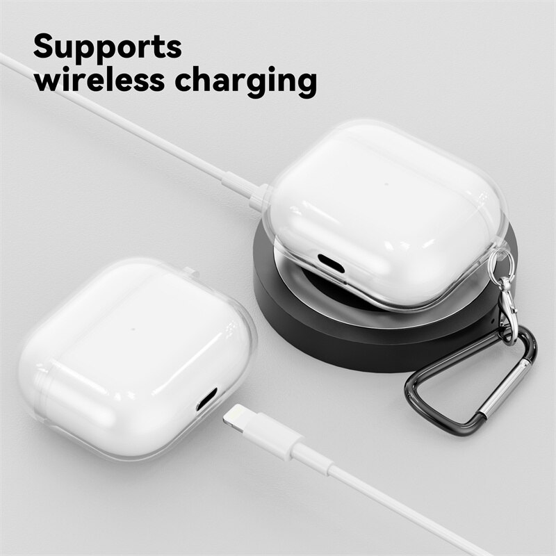 Earphone Case For Apple Airpods 3 Case Earphone Case For Apple Airpods 3 Case