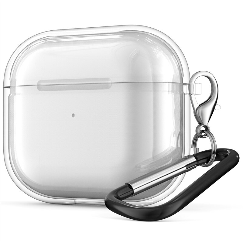 Earphone Case For Apple Airpods 3 Case Earphone Case For Apple Airpods 3 Case