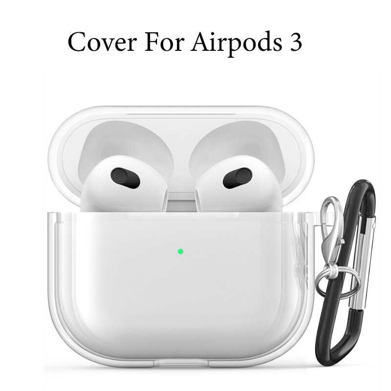 Earphone Case For Apple Airpods 3 Case Earphone Case For Apple Airpods 3 Case