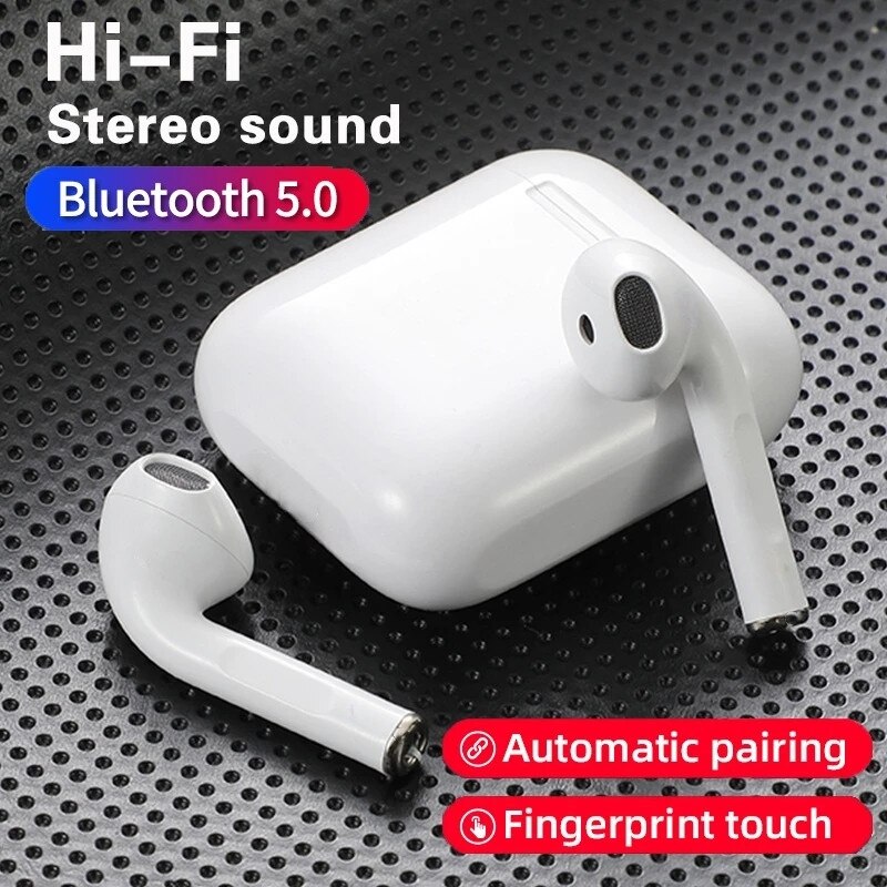 i12 tws Stereo Wireless Headphone Bluetooth 5.0 Earphone Earbuds Headset With Charging Box For iPhone Android Xiaomi smartphones i12 tws Stereo Wireless Headphone Bluetooth 5.0 Earphone Earbuds Headset With Charging Box For iPhone Android Xiaomi smartphones