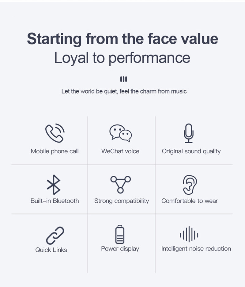 i12 tws Stereo Wireless Headphone Bluetooth 5.0 Earphone Earbuds Headset With Charging Box For iPhone Android Xiaomi smartphones i12 tws Stereo Wireless Headphone Bluetooth 5.0 Earphone Earbuds Headset With Charging Box For iPhone Android Xiaomi smartphones