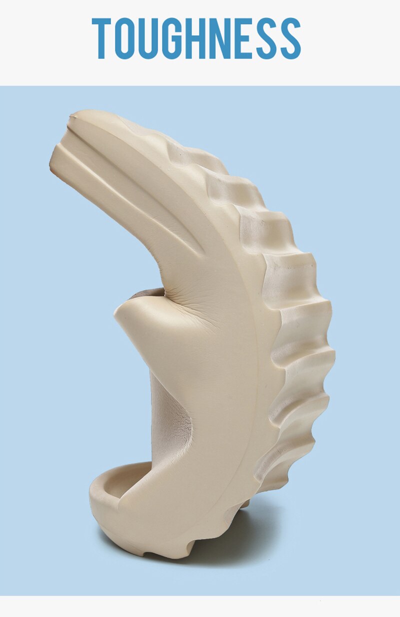 Unisex Slippers Women 2021 EVA Beach Sandals Summer Outdoor Slides Woman/Men Non-slip Bathroom Household Shoes Soft Large size Unisex Slippers Women 2021 EVA Beach Sandals Summer Outdoor Slides Woman/Men Non-slip Bathroom Household Shoes Soft Large size