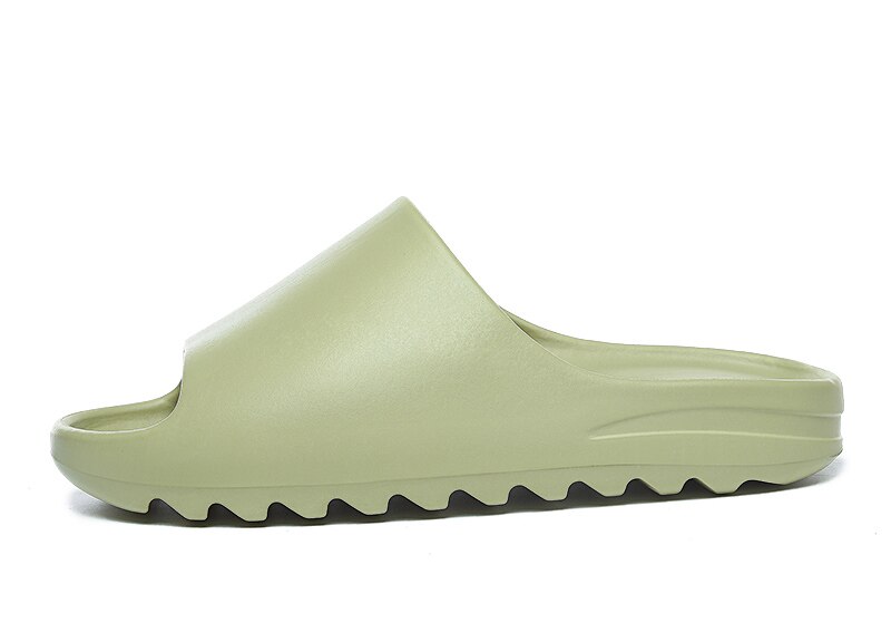 Unisex Slippers Women 2021 EVA Beach Sandals Summer Outdoor Slides Woman/Men Non-slip Bathroom Household Shoes Soft Large size Unisex Slippers Women 2021 EVA Beach Sandals Summer Outdoor Slides Woman/Men Non-slip Bathroom Household Shoes Soft Large size