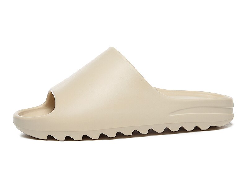 Unisex Slippers Women 2021 EVA Beach Sandals Summer Outdoor Slides Woman/Men Non-slip Bathroom Household Shoes Soft Large size Unisex Slippers Women 2021 EVA Beach Sandals Summer Outdoor Slides Woman/Men Non-slip Bathroom Household Shoes Soft Large size