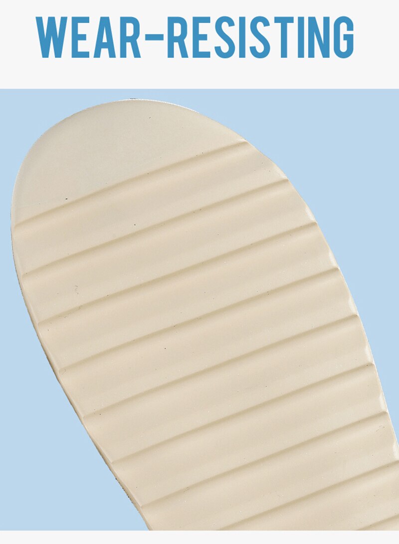 Unisex Slippers Women 2021 EVA Beach Sandals Summer Outdoor Slides Woman/Men Non-slip Bathroom Household Shoes Soft Large size Unisex Slippers Women 2021 EVA Beach Sandals Summer Outdoor Slides Woman/Men Non-slip Bathroom Household Shoes Soft Large size