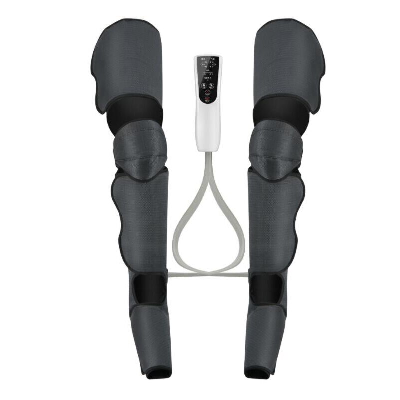 Foot and Leg Massager with Heat Air Compression Foot and Leg Massager with Heat Air Compression