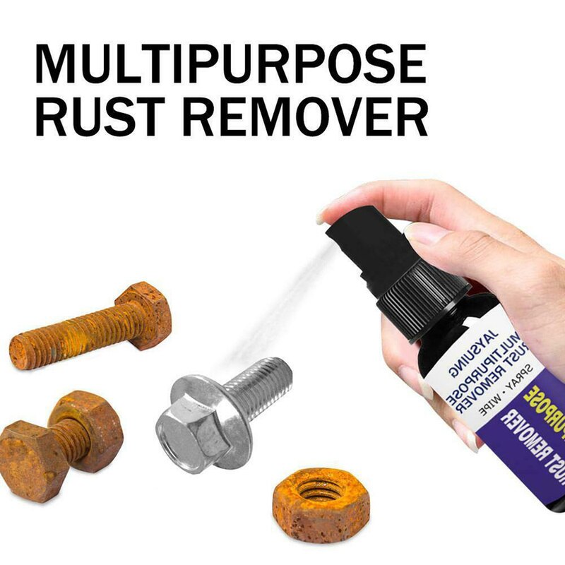 Multipurpose 30ml Car Dent Remover Rust Inhibitor Paint Repair Auto Accessories Multipurpose 30ml Car Dent Remover Rust Inhibitor Paint Repair Auto Accessories