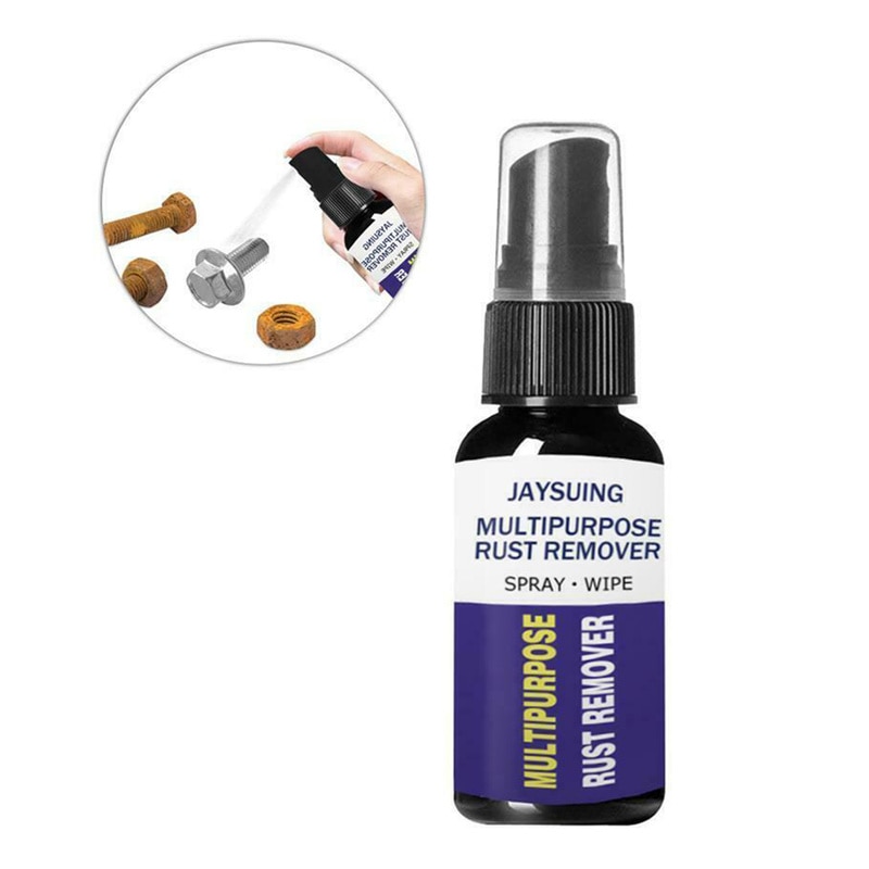 Multipurpose 30ml Car Dent Remover Rust Inhibitor Paint Repair Auto Accessories Multipurpose 30ml Car Dent Remover Rust Inhibitor Paint Repair Auto Accessories