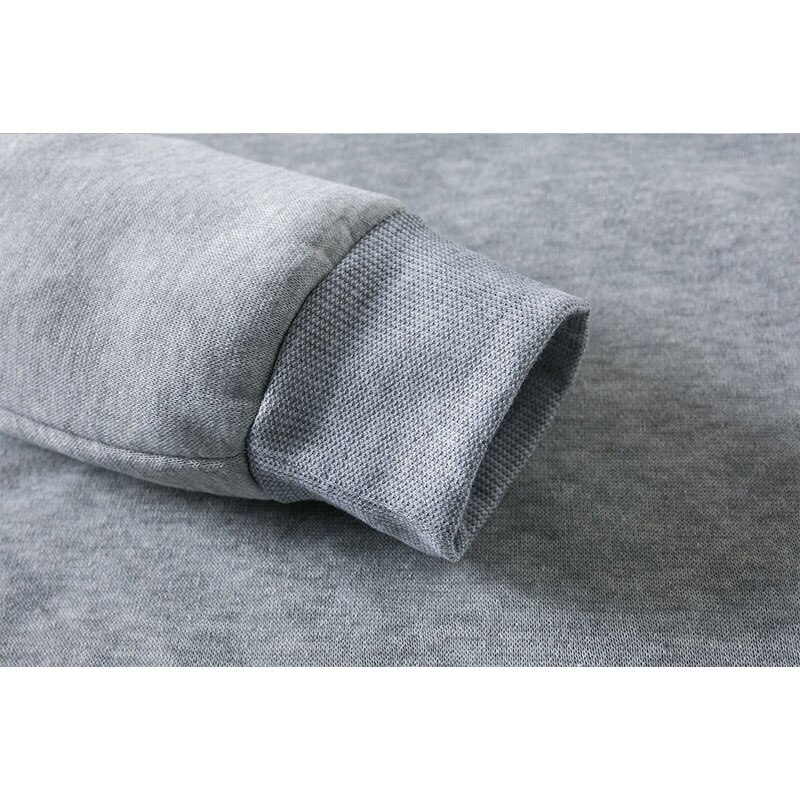 New Boy Girl Hoodie Suit Cotton Hooded Sportswear Set 4-14 years