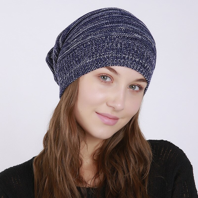 Winter Women Warm Beanie Hat Winter Women Warm Beanie Hat