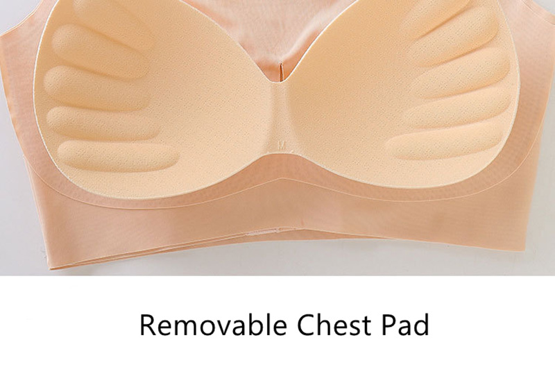 Sports Bras For Women Posture Corrector Seamless Push Up Shockproof Sports Support Fitness Vest Underwear Corset Back Bra Sports Bras For Women Posture Corrector Seamless Push Up Shockproof Sports Support Fitness Vest Underwear Corset Back Bra