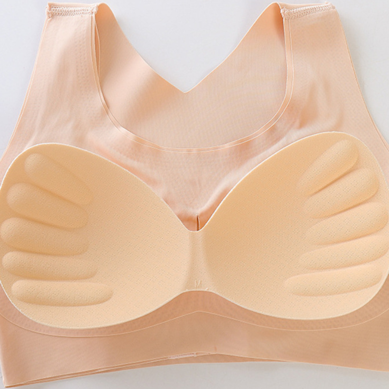 Sports Bras For Women Posture Corrector Seamless Push Up Shockproof Sports Support Fitness Vest Underwear Corset Back Bra Sports Bras For Women Posture Corrector Seamless Push Up Shockproof Sports Support Fitness Vest Underwear Corset Back Bra