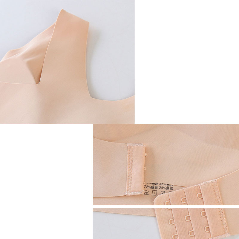 Sports Bras For Women Posture Corrector Seamless Push Up Shockproof Sports Support Fitness Vest Underwear Corset Back Bra Sports Bras For Women Posture Corrector Seamless Push Up Shockproof Sports Support Fitness Vest Underwear Corset Back Bra