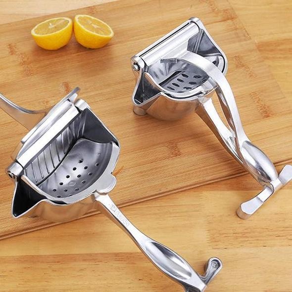 Stainless Steel Citrus Fruits Squeezer Orange Hand Manual Juicer Lemon Juicer Orange Queezer Juice Fruit Pressing Kitchen Tools Stainless Steel Citrus Fruits Squeezer Orange Hand Manual Juicer Lemon Juicer Orange Queezer Juice Fruit Pressing Kitchen Tools