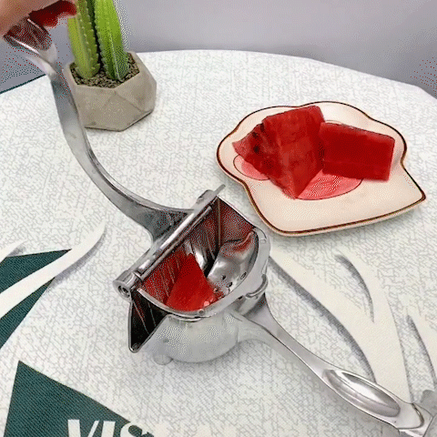 Stainless Steel Citrus Fruits Squeezer Orange Hand Manual Juicer Lemon Juicer Orange Queezer Juice Fruit Pressing Kitchen Tools