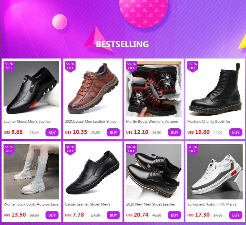 Leather Shoes Men's Leather Spring 2021 New Men's Business Casual Soft-Soled Non-Slip Breathable All-Match Footwear